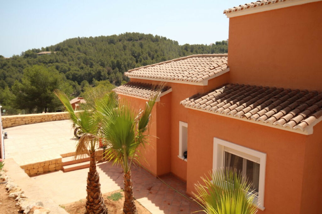 Detached Villa Javea Alicante - imagen 13