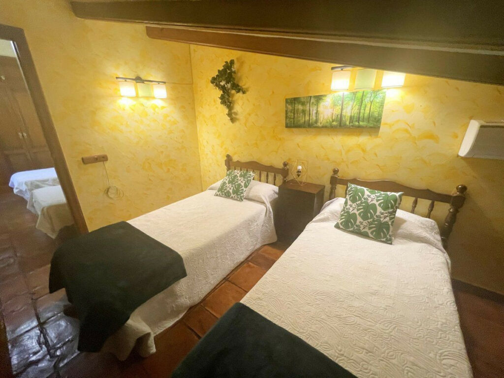 Finca - Cortijo Calpe Alicante - imagen 13