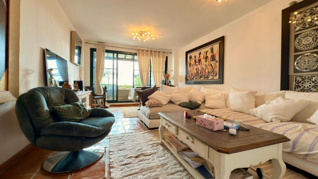 Bungalow Finestrat Alicante - zdjęcie 13