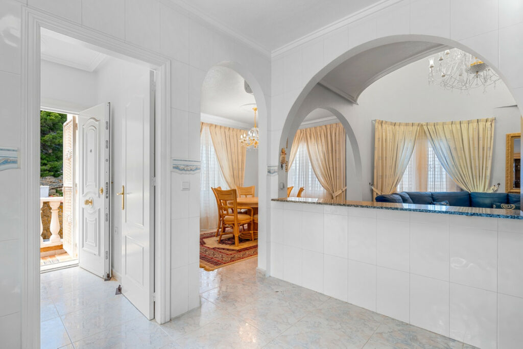 Detached Villa Ciudad Quesada Alicante - imagen 13
