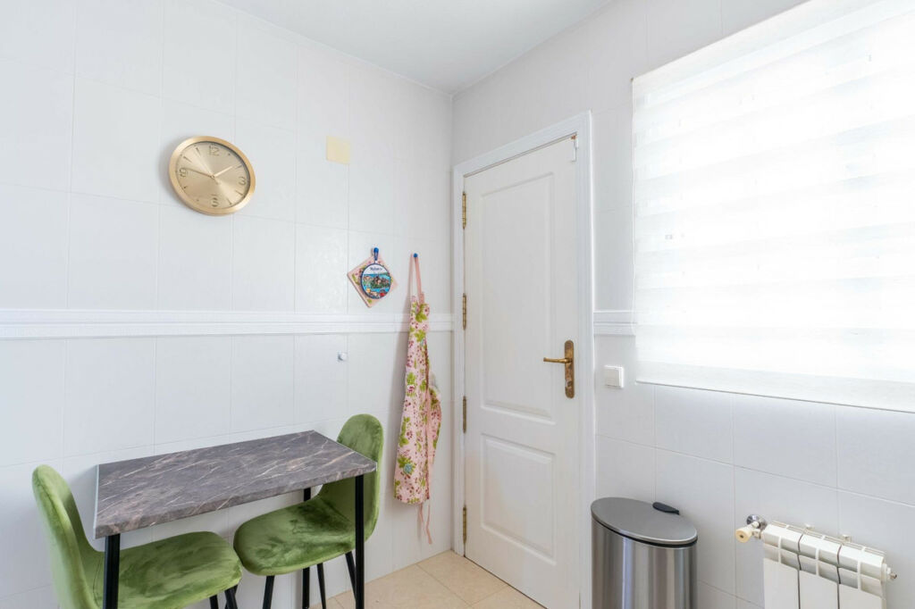 Detached Villa Punta Prima Alicante - zdjęcie 14