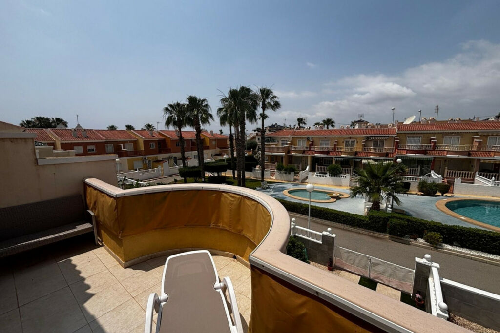 Townhouse Dona Pepa Alicante - Bild 13