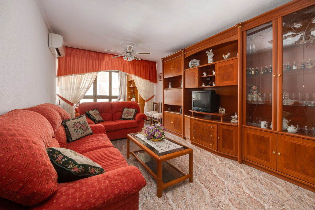 Ground Floor Apartment Guardamar del Segura Alicante - zdjęcie 3