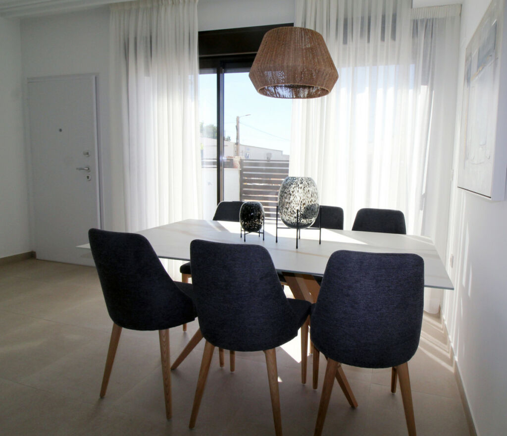 Townhouse Pilar de la Horadada Alicante - image 13