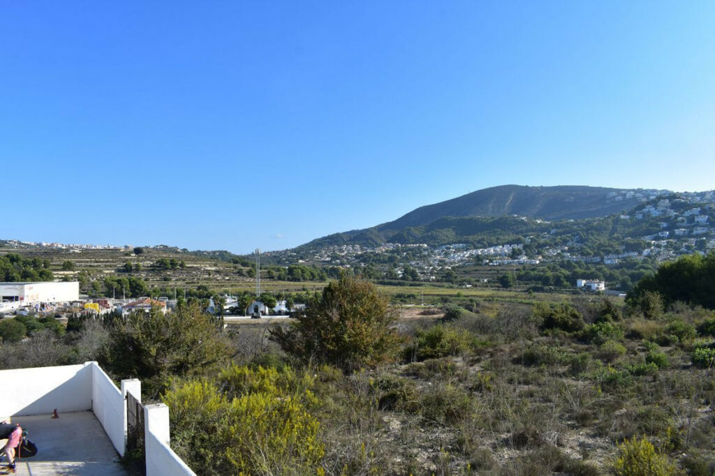 Detached Villa Moraira Alicante - imagen 13