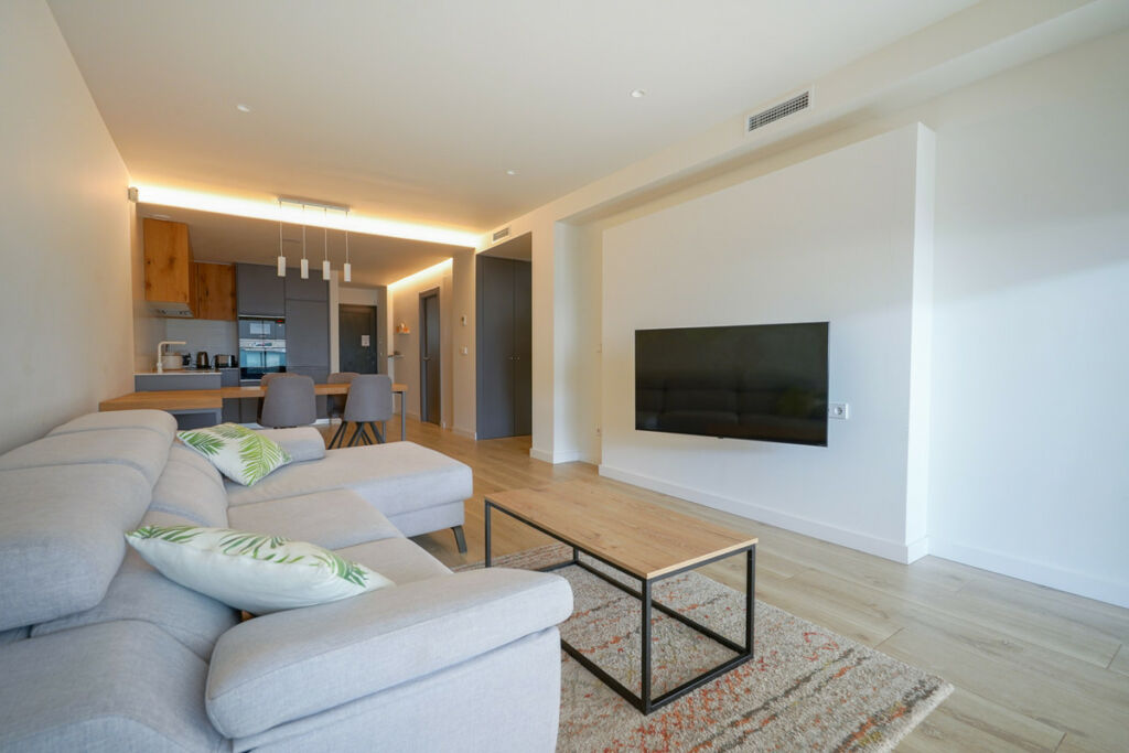 Ground Floor Apartment Benitachell Alicante - imagen 13