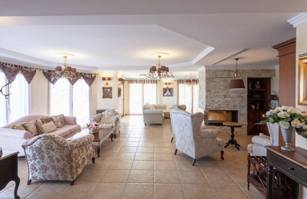 Detached Villa Calpe Alicante - imagen 13