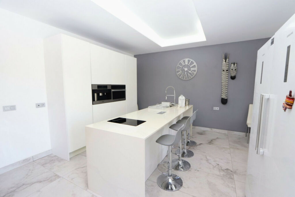 Detached Villa Cañada de San Pedro Murcia - imagen 11