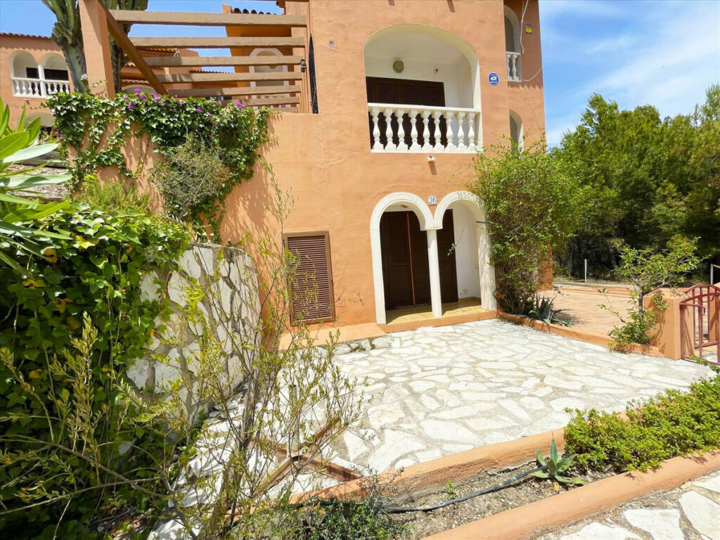Bungalow Calpe Alicante - imagen 13