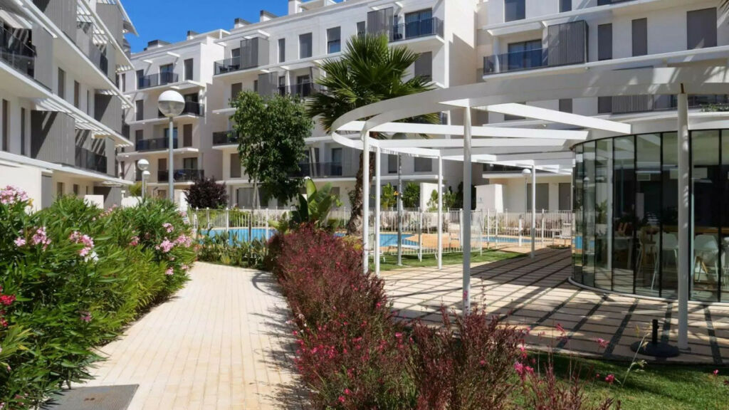 Top Floor Apartment Denia Alicante - imagen 13