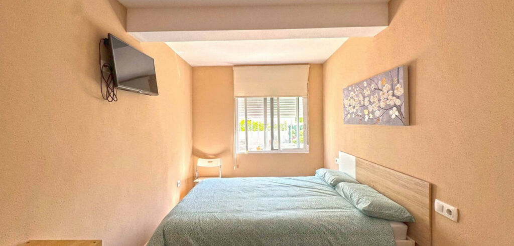 Bungalow Torrevieja Alicante - Bild 13