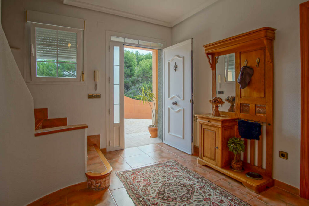 Detached Villa Calpe Alicante - imagen 13