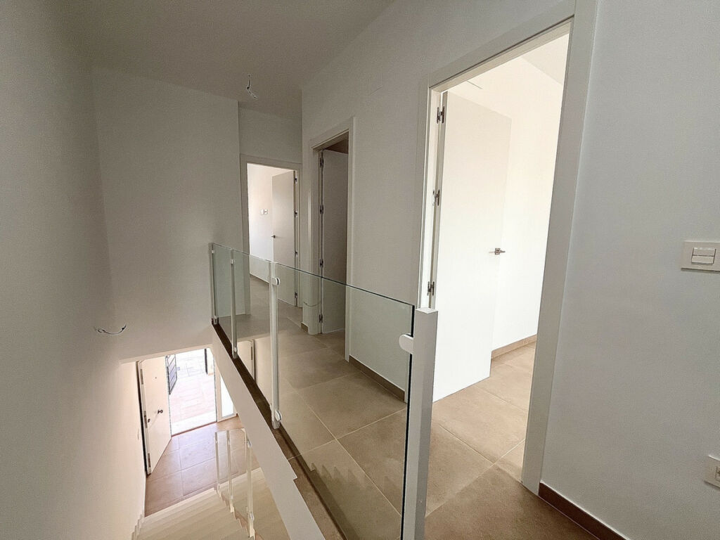 Townhouse Pilar de la Horadada Alicante - zdjęcie 13