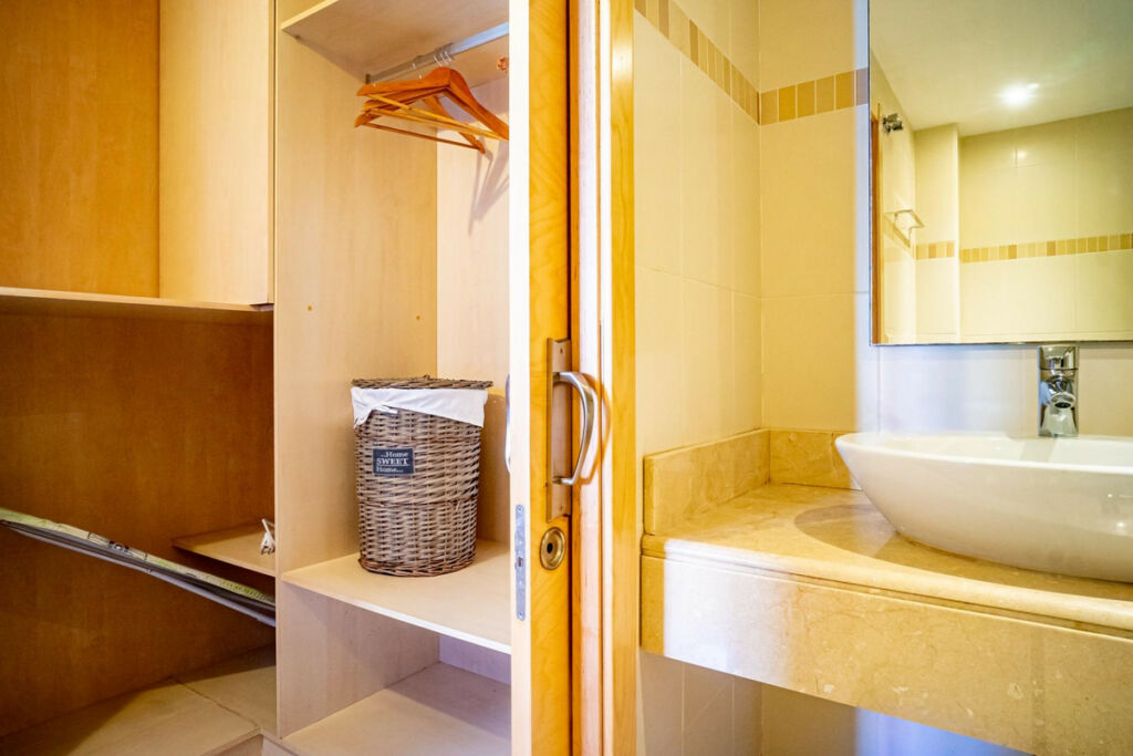 Duplex Benissa Alicante - Bild 14