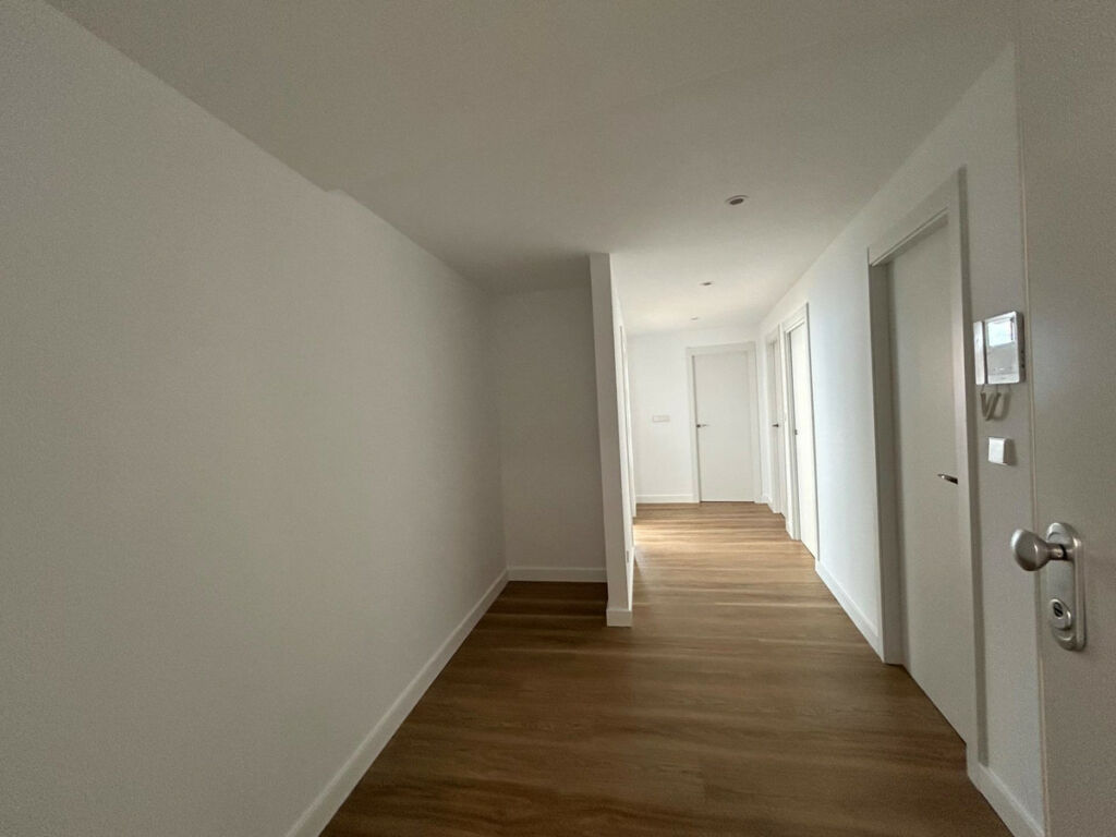 Middle Floor Apartment Benidorm Alicante - zdjęcie 13