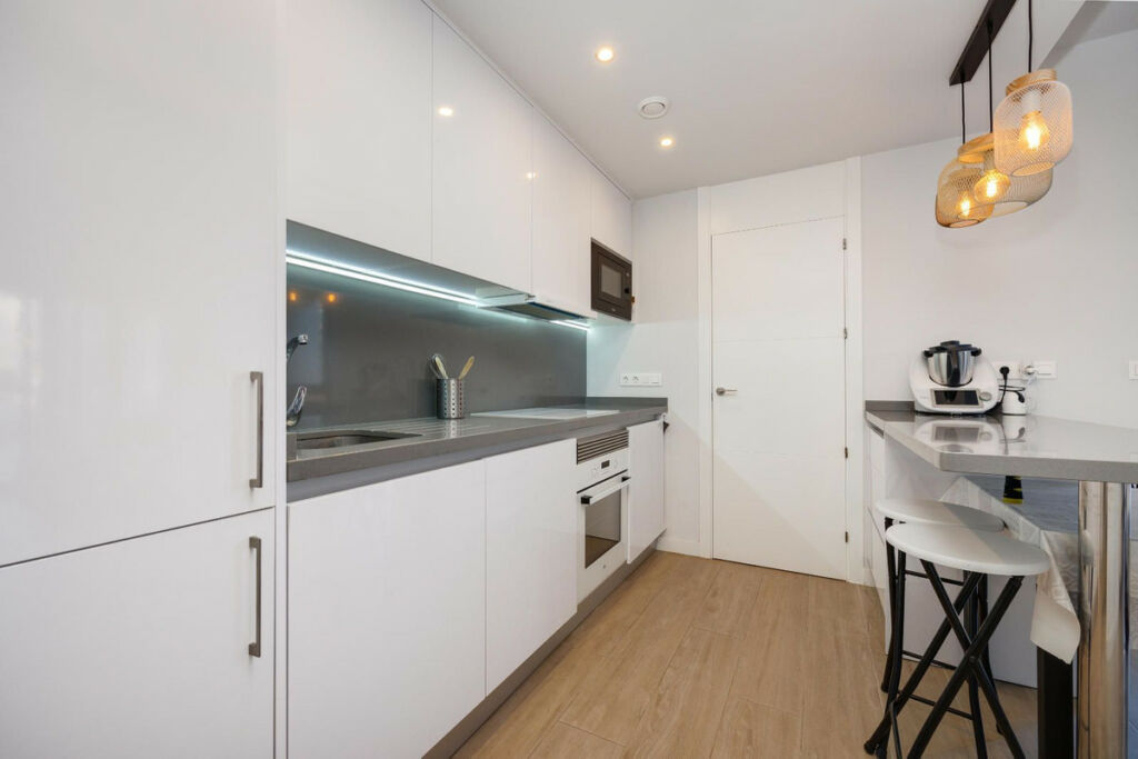 Middle Floor Apartment Orihuela Costa Alicante - zdjęcie 13
