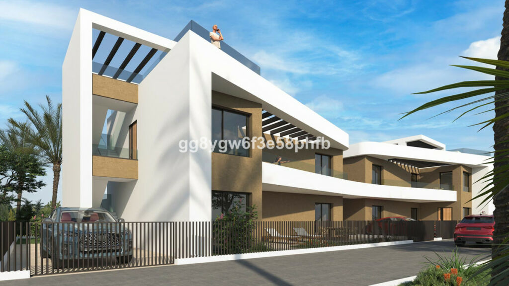 Bungalow Orihuela Costa Alicante - image 13