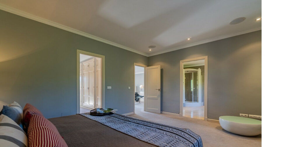 Detached Villa Sotogrande Cádiz - imagen 13