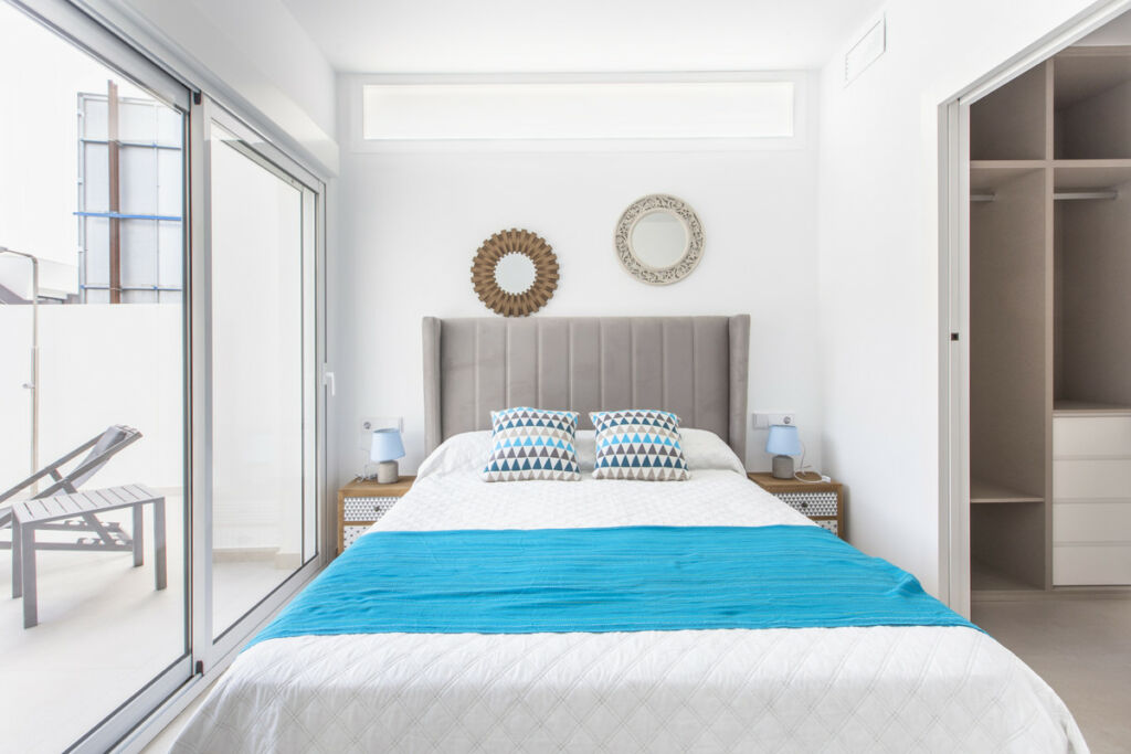Ground Floor Apartment San Javier Murcia - imagen 13