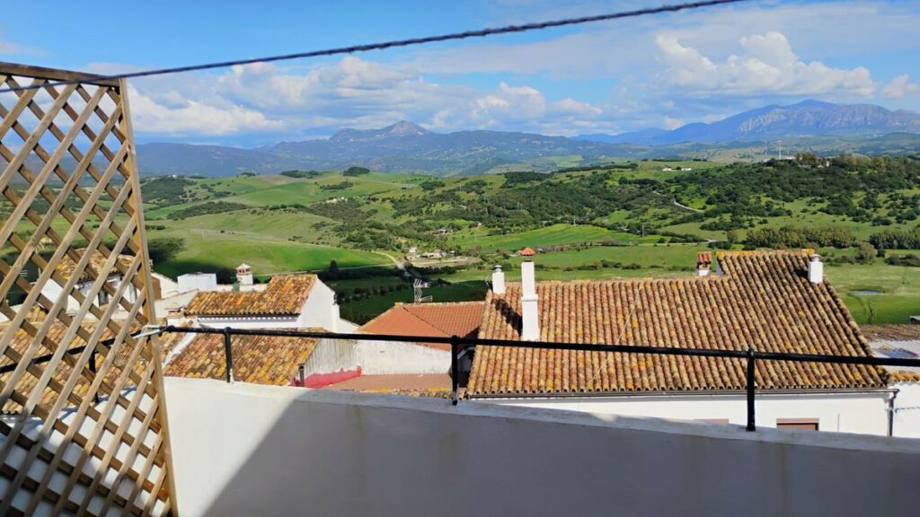 Townhouse Jimena de la Frontera Cádiz - imagen 13