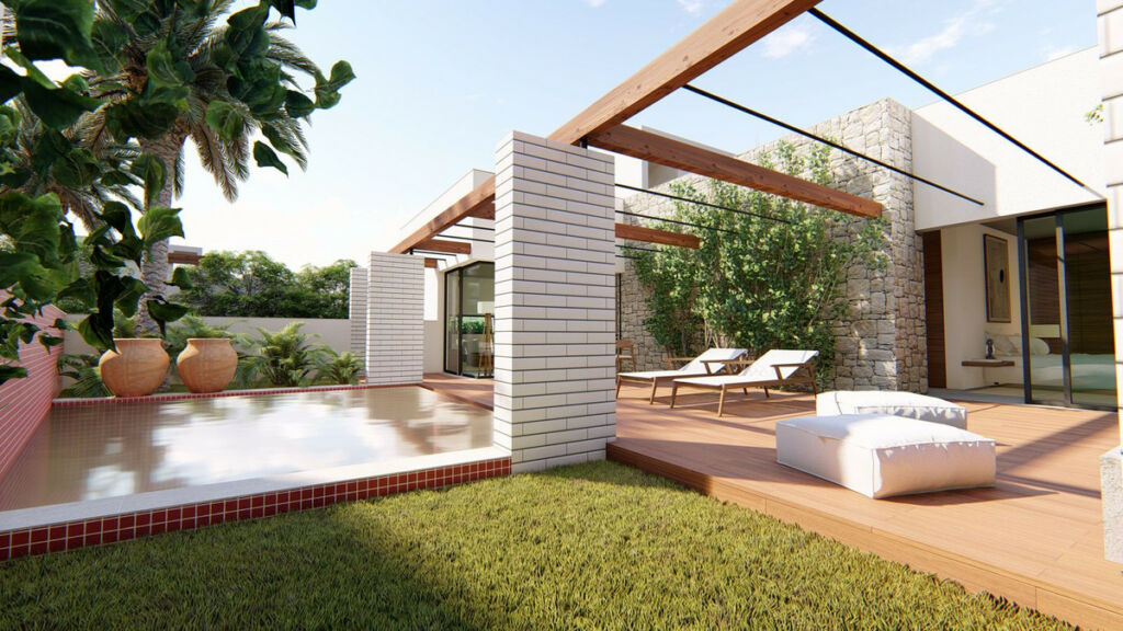 Detached Villa Roldan Murcia - image 13