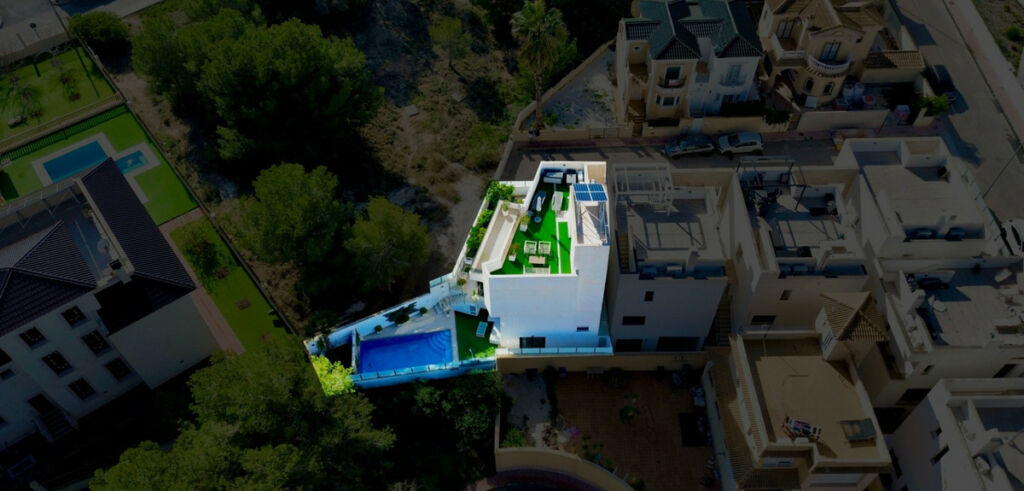 Detached Villa Villamartin Alicante - imagen 13