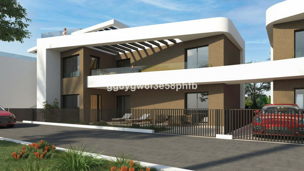 Middle Floor Apartment Orihuela Costa Alicante - Bild 13