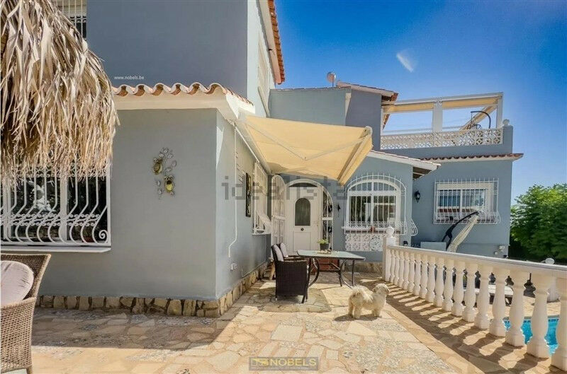 Detached Villa Calpe Alicante - imagen 13