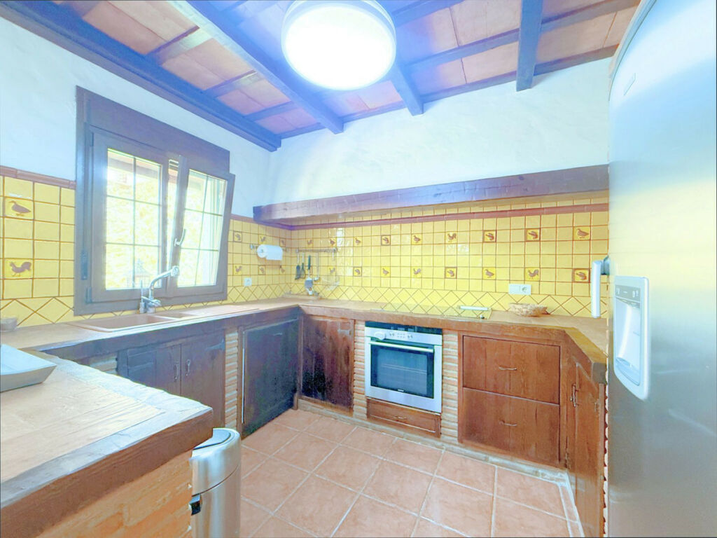 Townhouse Guadiaro Cádiz - zdjęcie 13
