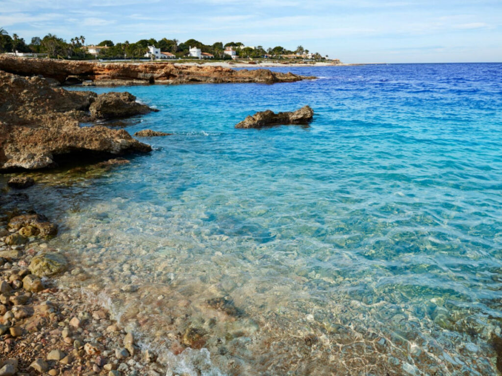 Detached Villa Denia Alicante - imagen 13