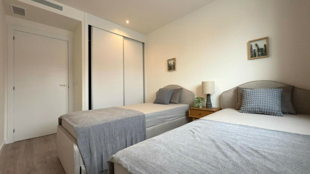 Townhouse Finestrat Alicante - zdjęcie 13