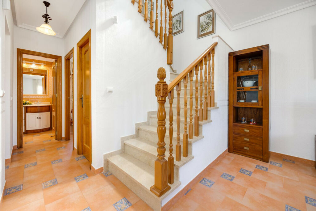Detached Villa Orihuela Costa Alicante - imagen 13