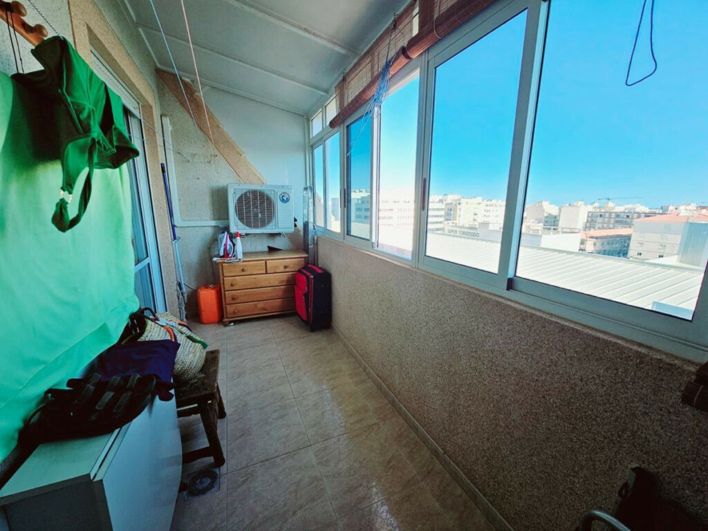 Penthouse Torrevieja Alicante - zdjęcie 13