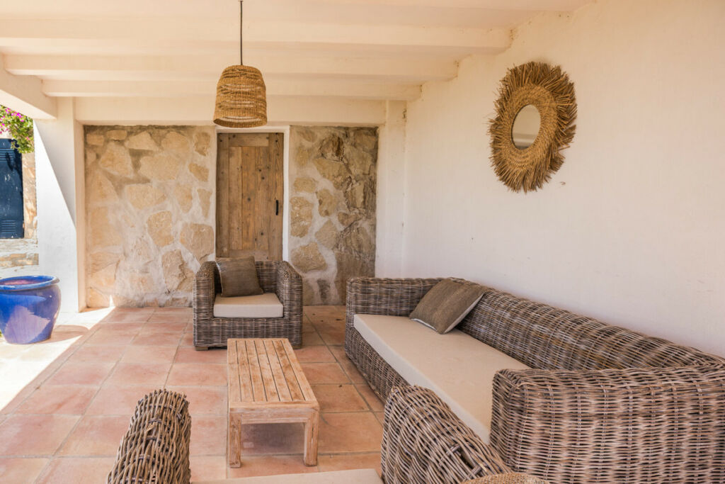 Detached Villa Javea Alicante - image 12
