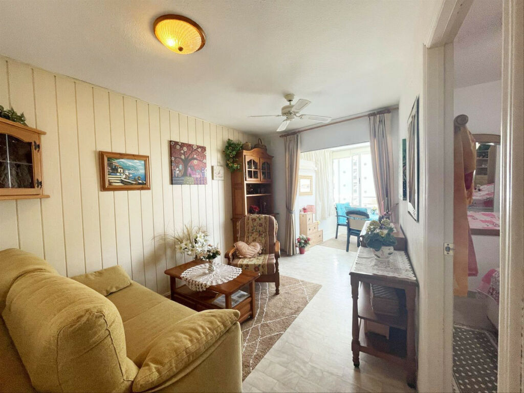 Ground Floor Apartment Calpe Alicante - imagen 10