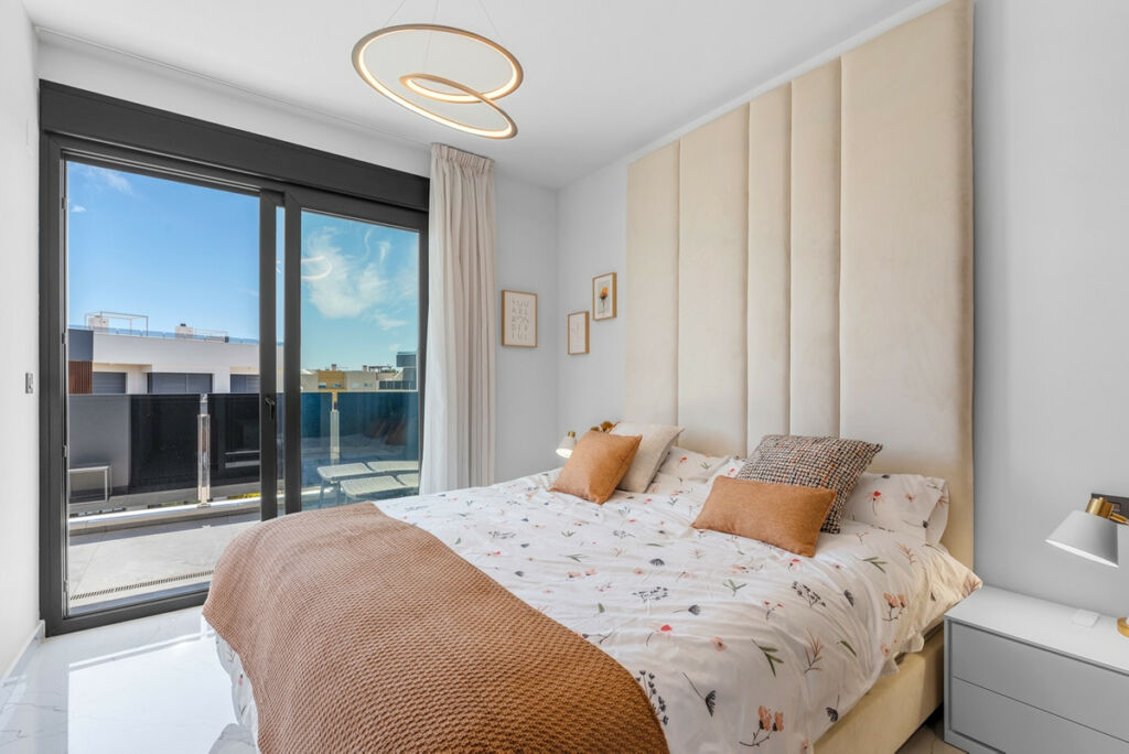 Penthouse Orihuela Costa Alicante - imagen 13