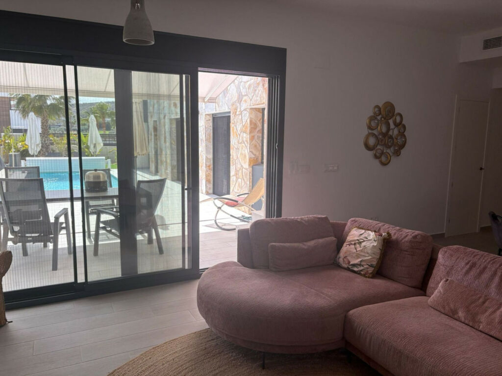 Detached Villa La Finca Golf Alicante - imagen 14