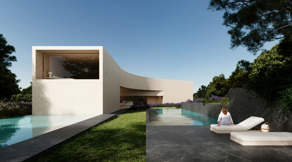 Detached Villa San Roque Cádiz - imagen 13