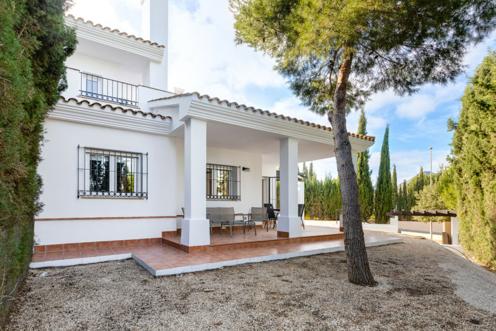 Townhouse Fuente Alamo de Murcia Murcia - imagen 134
