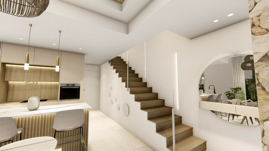 Ground Floor Apartment Ciudad Quesada Alicante - Bild 14