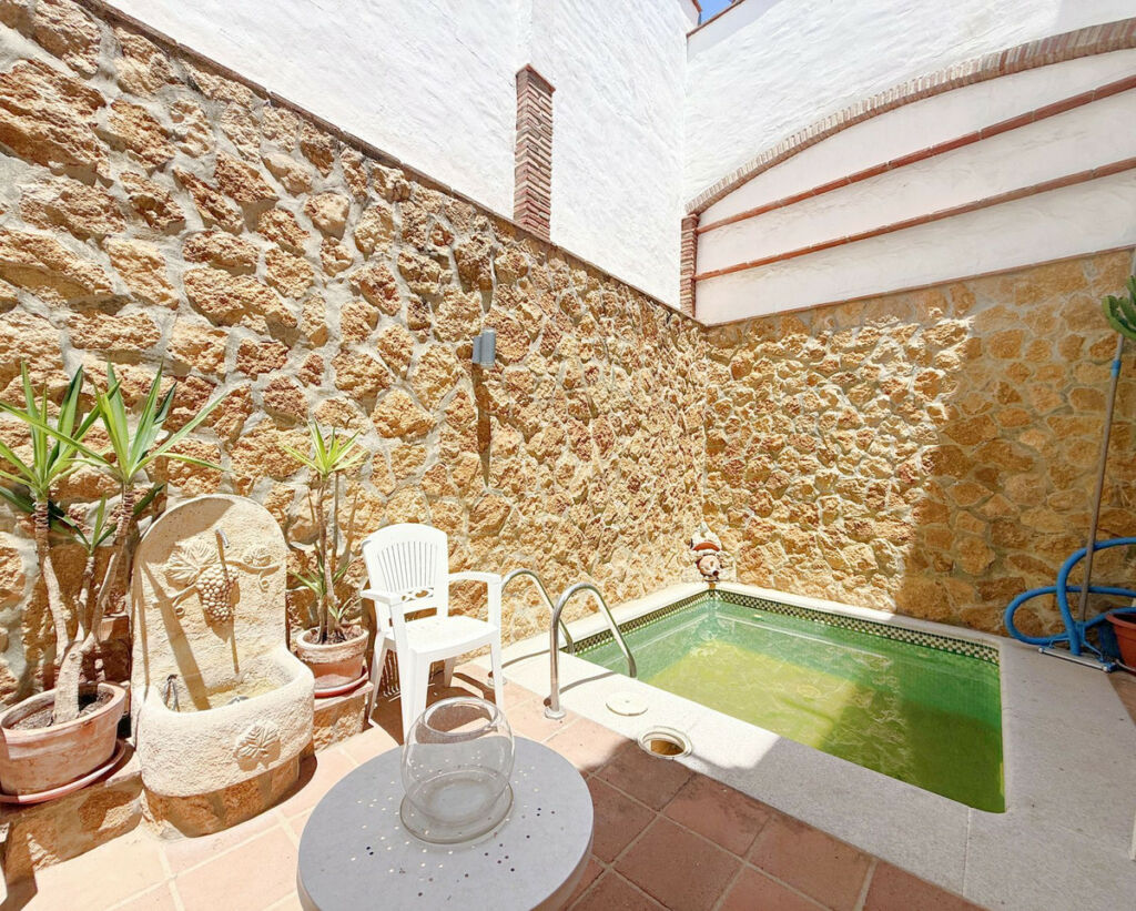 Townhouse Guadiaro Cádiz - zdjęcie 14
