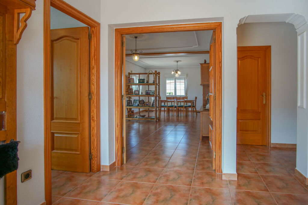 Detached Villa Calpe Alicante - imagen 14
