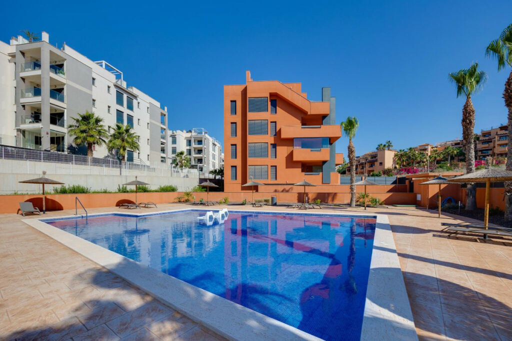 Ground Floor Apartment Orihuela Costa Alicante - zdjęcie 14