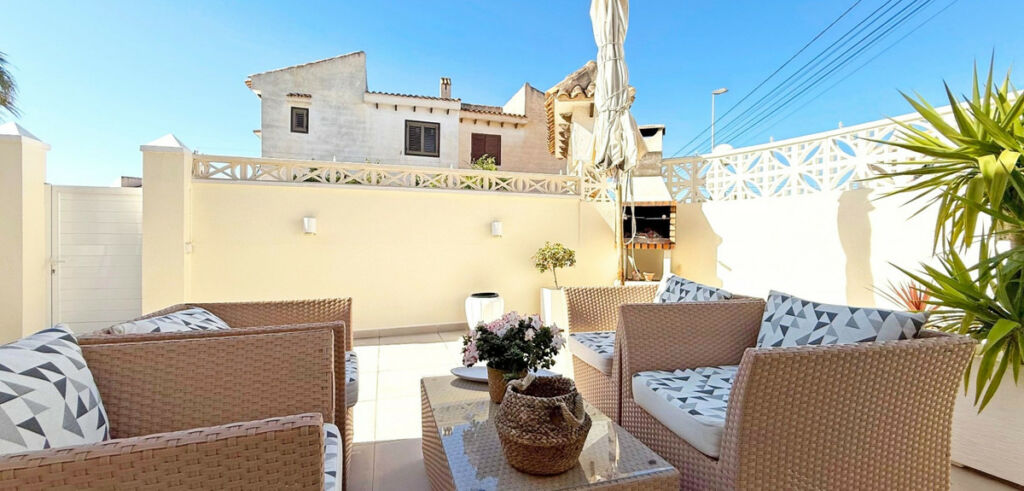 Bungalow Torrevieja Alicante - imagen 14