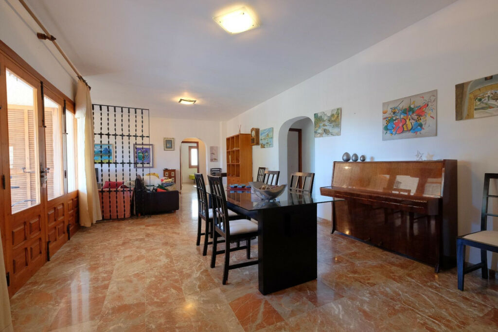 Detached Villa Calpe Alicante - Bild 14