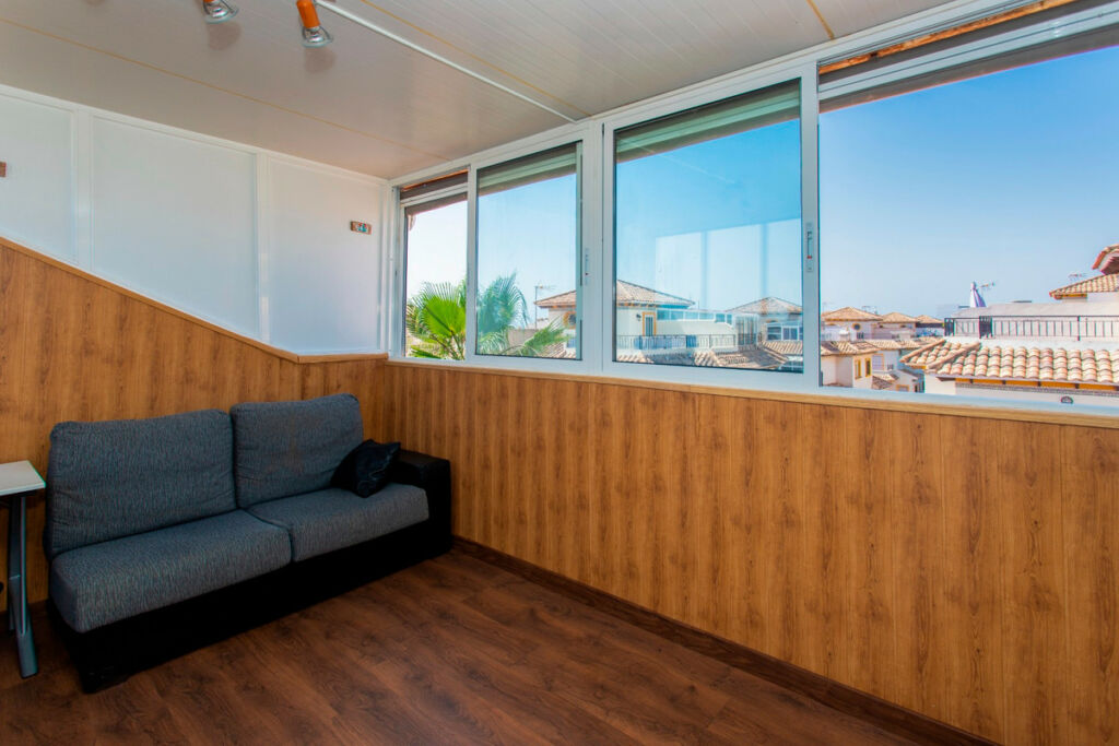 Bungalow Orihuela Costa Alicante - zdjęcie 23