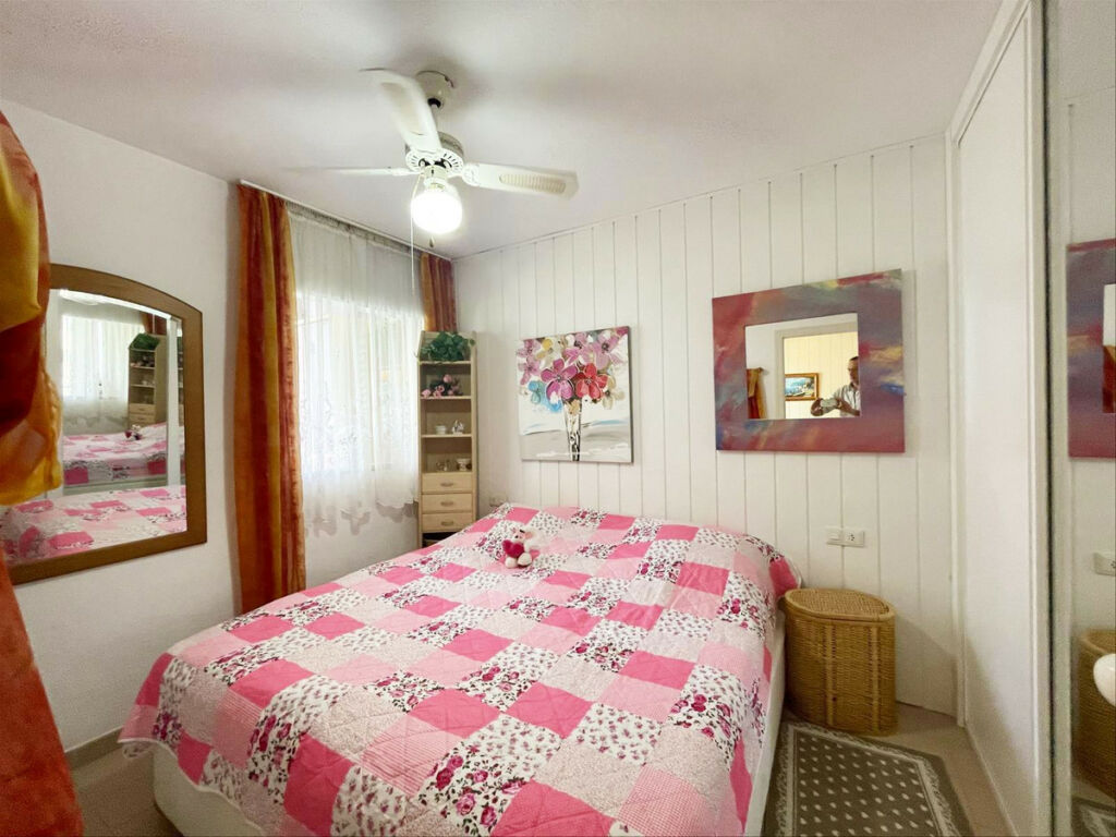 Ground Floor Apartment Calpe Alicante - imagen 18