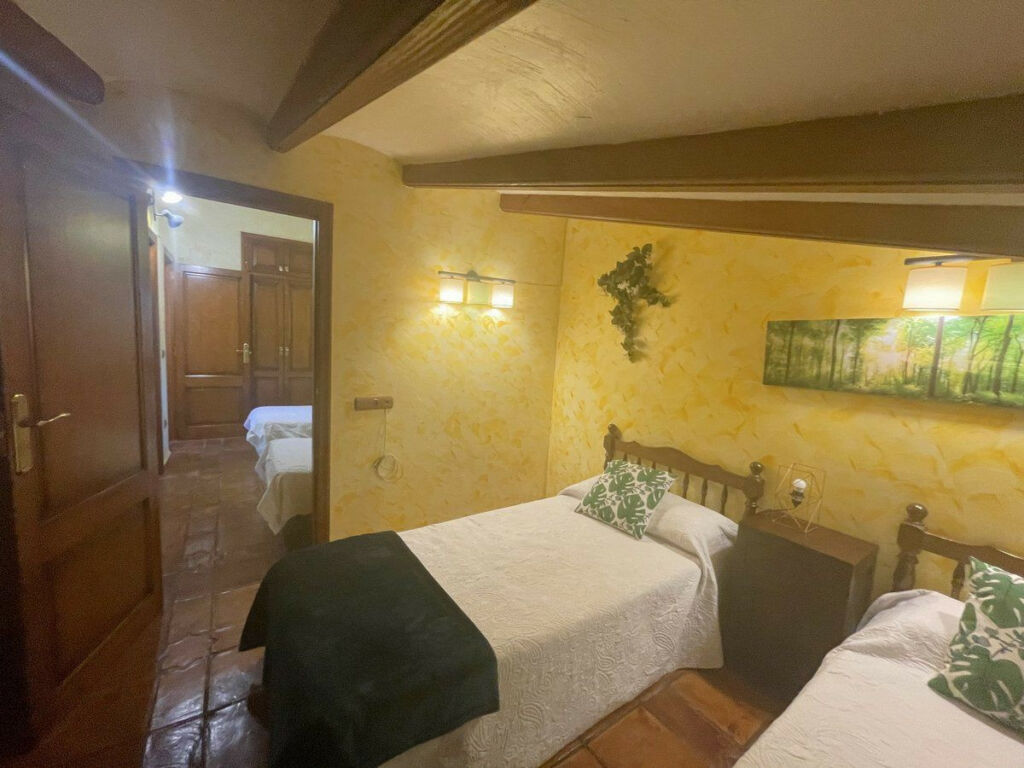 Finca - Cortijo Calpe Alicante - imagen 14