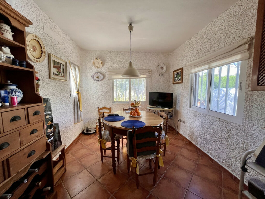 Detached Villa Cabo Roig Alicante - imagen 14