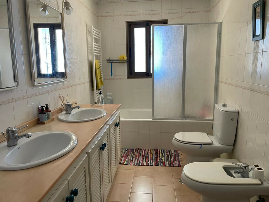 Detached Villa Finestrat Alicante - imagen 13